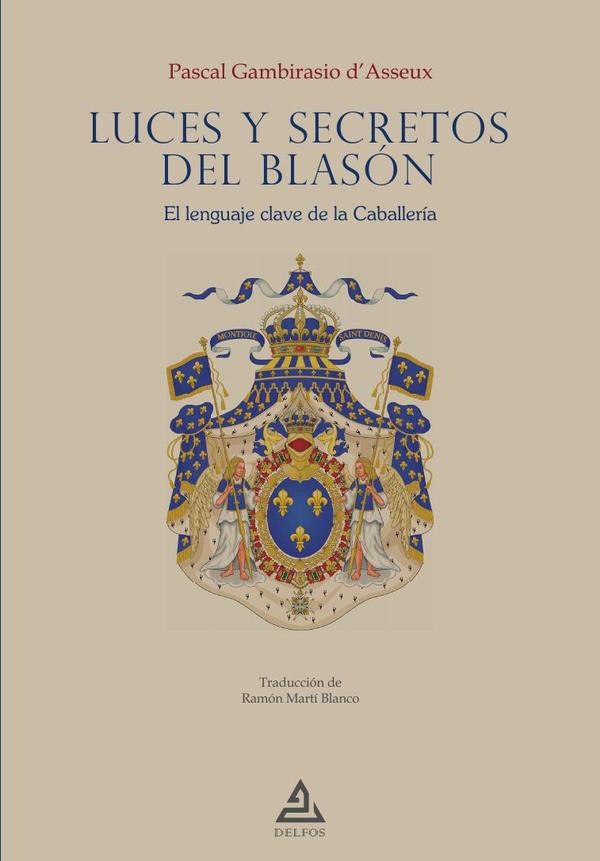 Luces y secretos del blason | PascalGambirasio dAsseu