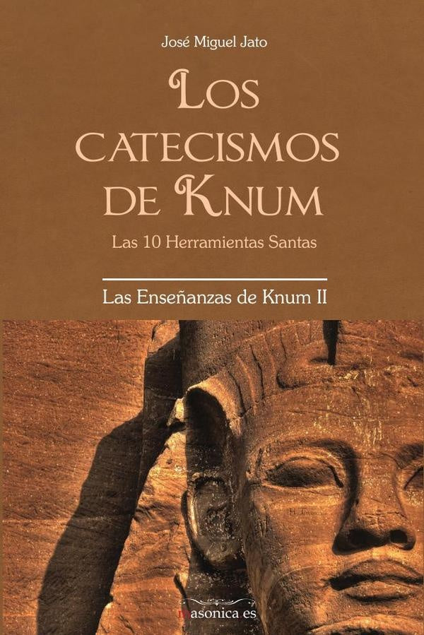 Los catecismos de Knum | JoseMiguel Jato