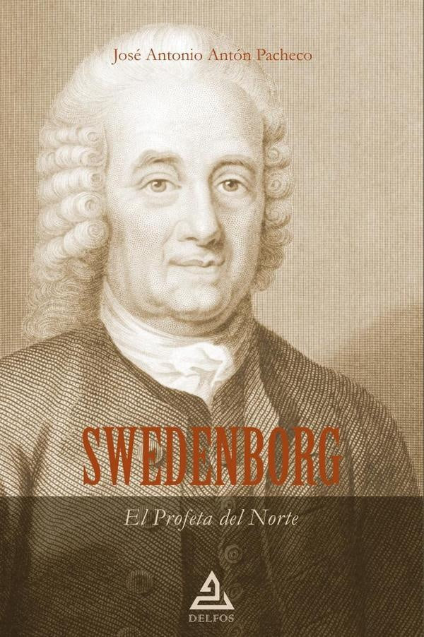 SWEDENBORG - El Profeta del Norte | JoseAntonioAnton Pacheco