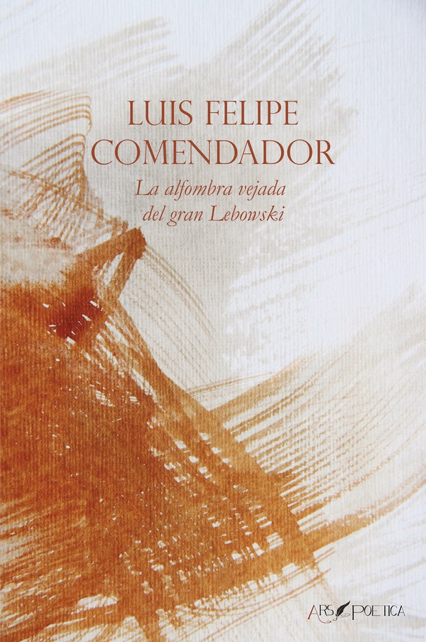 La alfombra vejada del gran Lebowski | LuisFelipe Comendador
