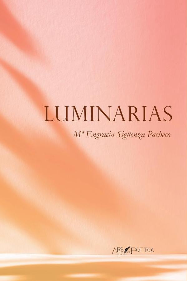 Luminarias | M?EngraciaSig?enza Pacheco