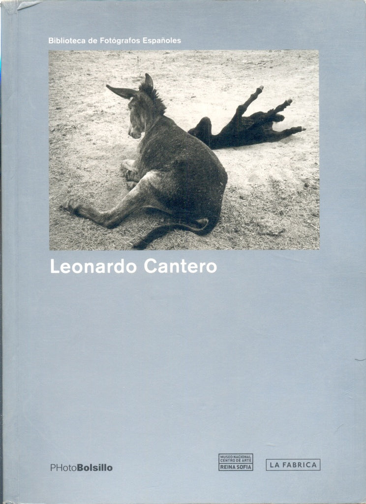 LEONARDO CANTERO (PHOTOBOLSILLO) | CANTERO LEONARDO