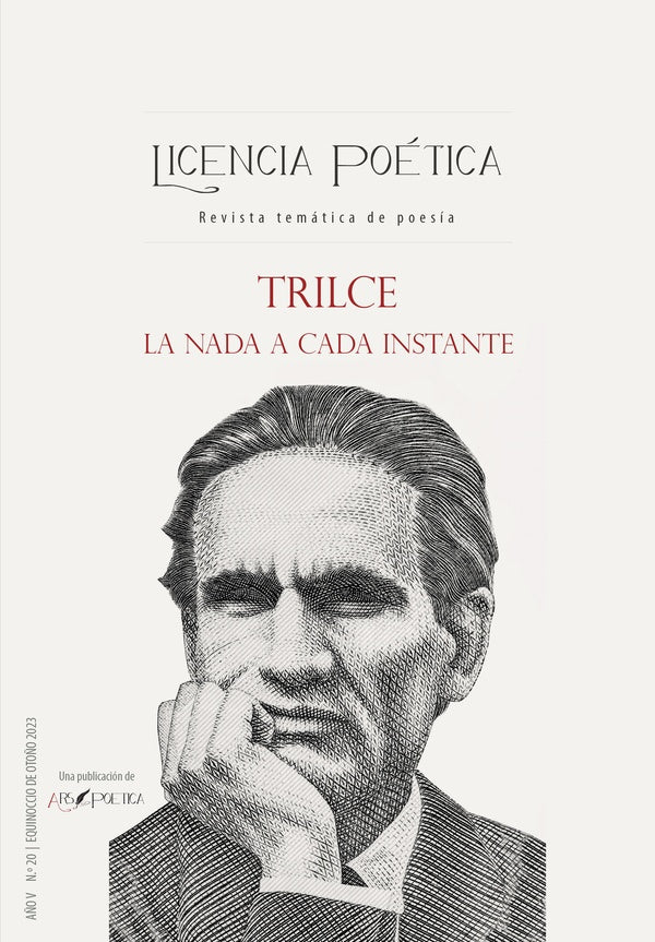 Licencia Poetica 20 | Varios autores