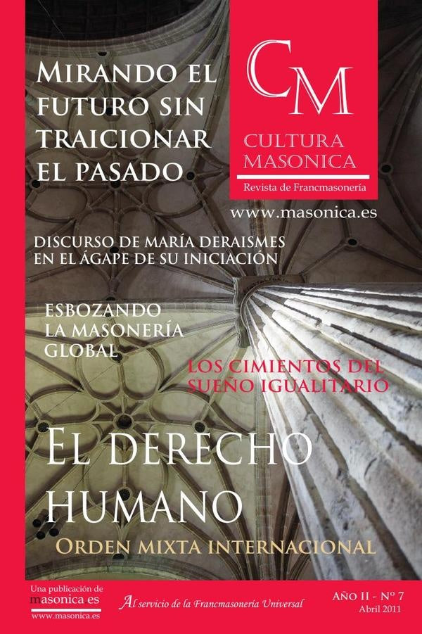 Cultura masonica 7 | Varios autores