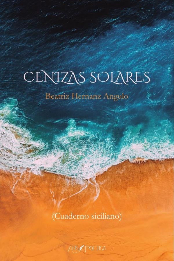 Cenizas solares | BeatrizHernanz Angulo