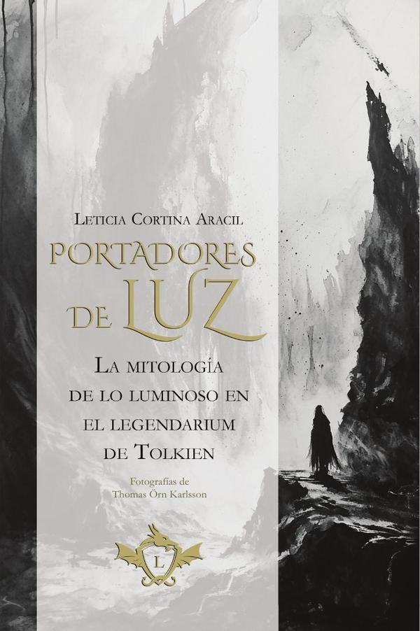 Portadores de Luz | LeticiaCortina Aracil