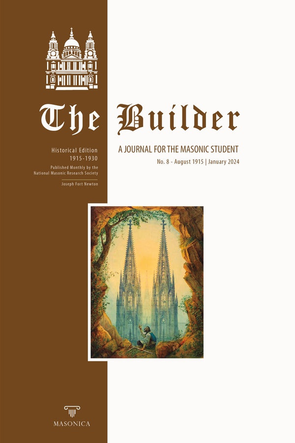 The builder 8 en | Varios autores