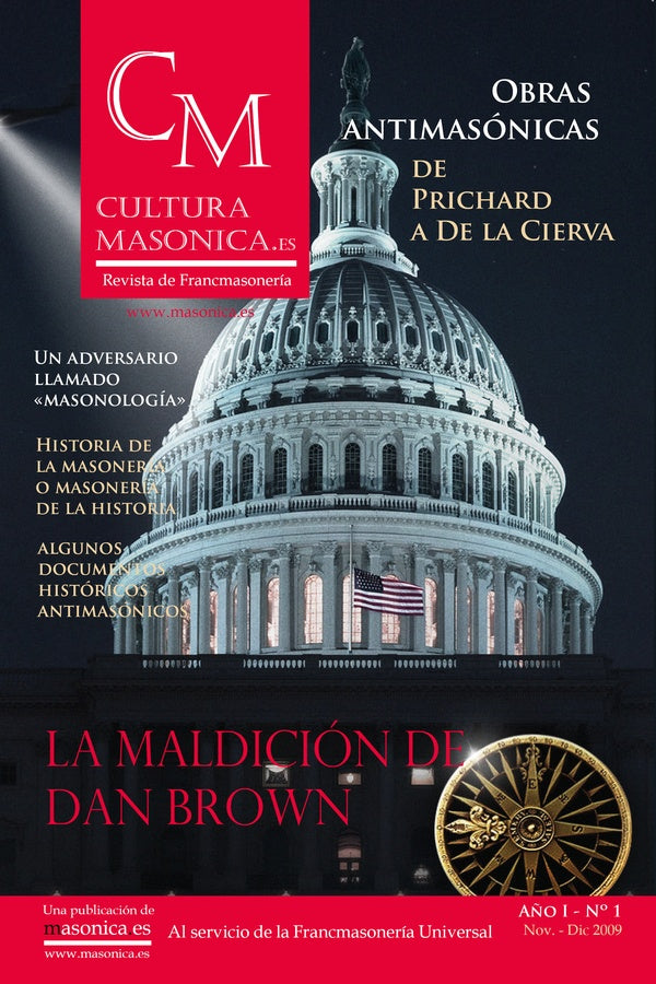 Cultura masonica 1 | Varios autores