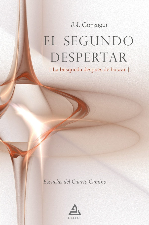 El segundo despertar | J.J. Gonzagui
