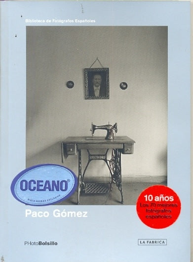 PACO GOMEZ (PHOTOBOLSILLO) | GOMEZ PACO