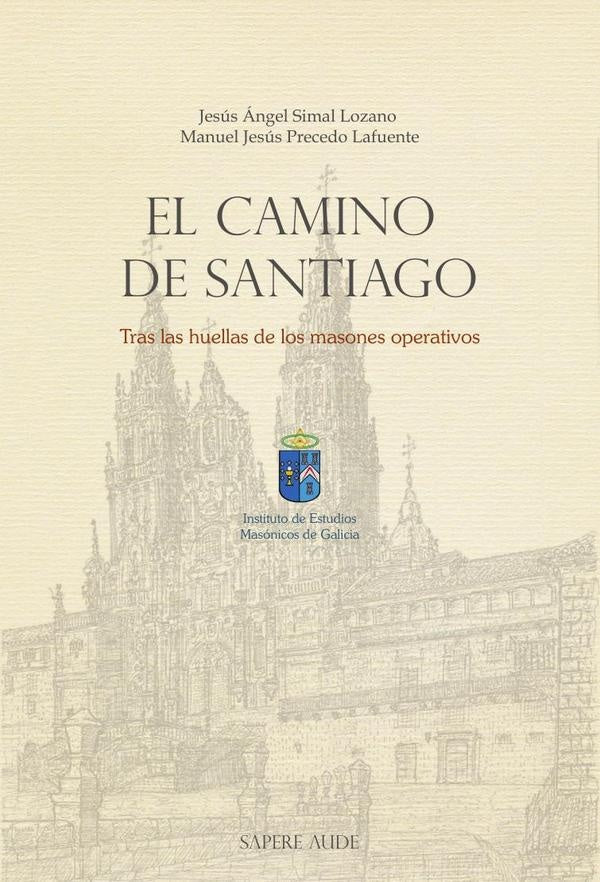 El Camino de Santiago. | JesusangelSimal Lozano