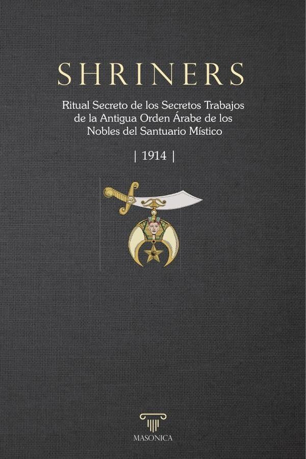 Shriners | Anonimo Anonimo