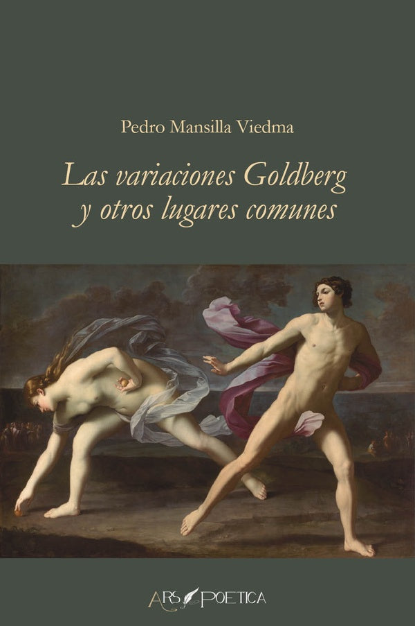 Las variaciones Goldberg y otros lugares comunes | PedroMansilla Viedma
