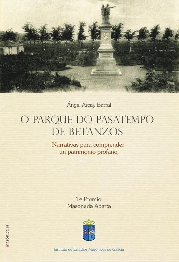 O parque do pasatempos de Betanzos | angelArcay Barral