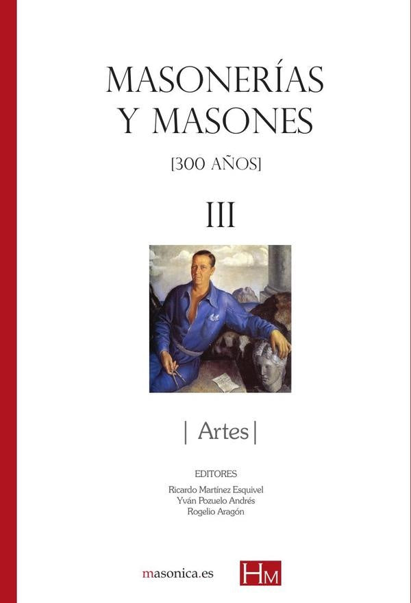 Masonerias y masones III | Varios autores