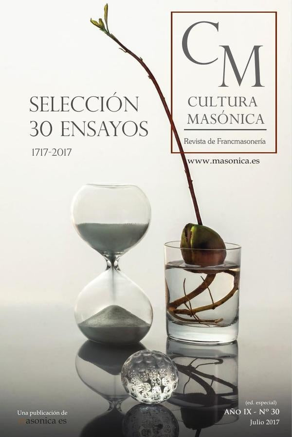 Cultura masonica 30 | Varios autores