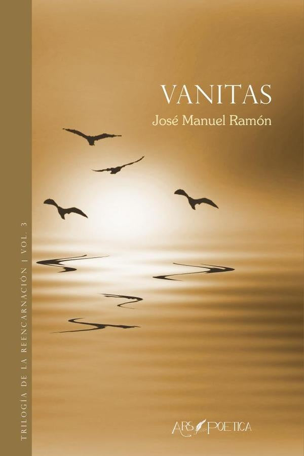Vanitas | JoseManuel Ramon