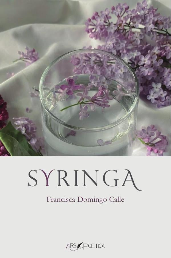 Syringa | FranciscaDomingo Calle