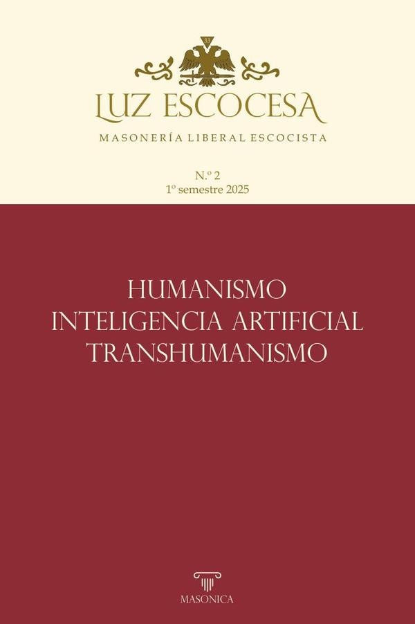 Luz escocesa n. ? 2 | Varios autores
