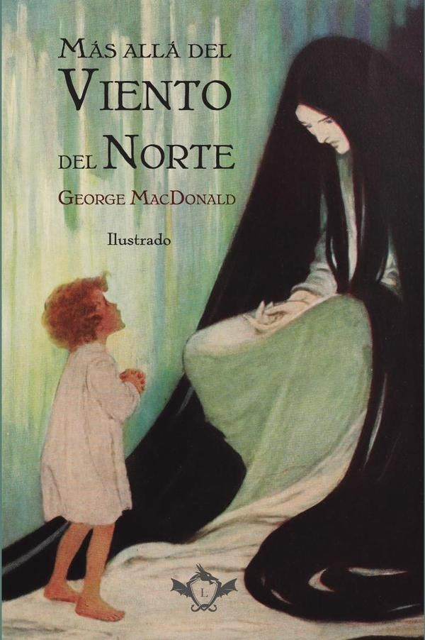 Mas alla del Viento del Norte | ImanolEchavarri Tabernero