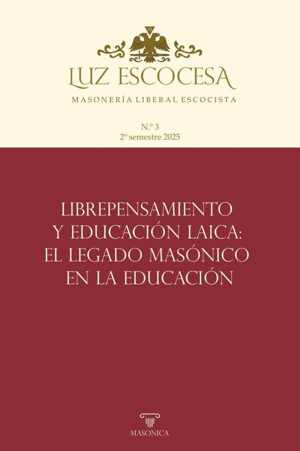 Luz Escocesa 3 | Varios autores