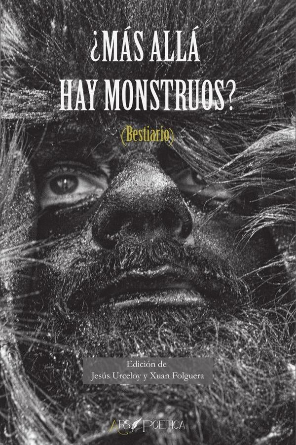 ?Mas alla hay monstruos? | Varios autores