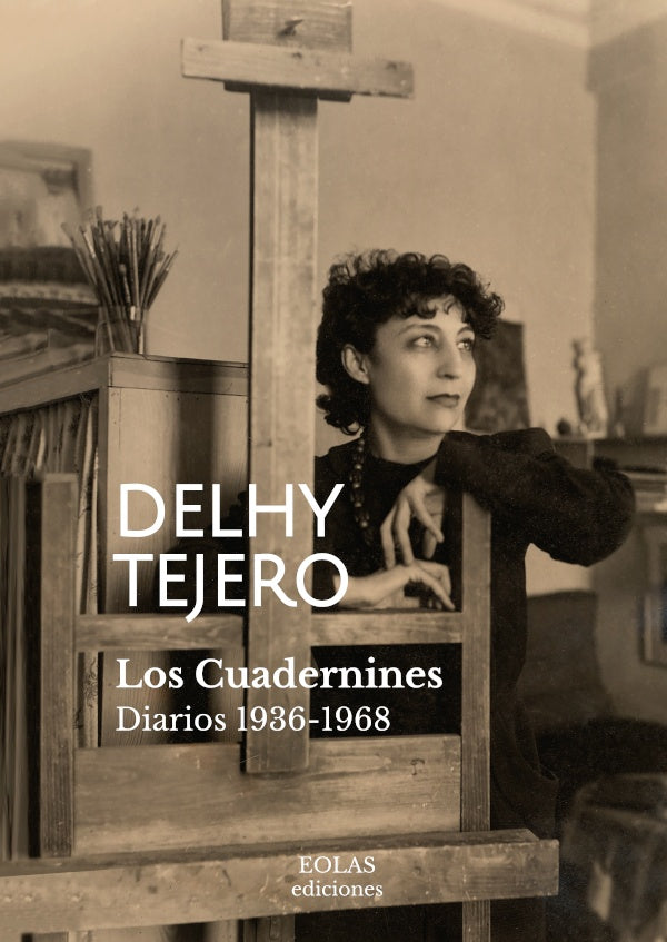 Los cuadernines | DELHY TEJERO