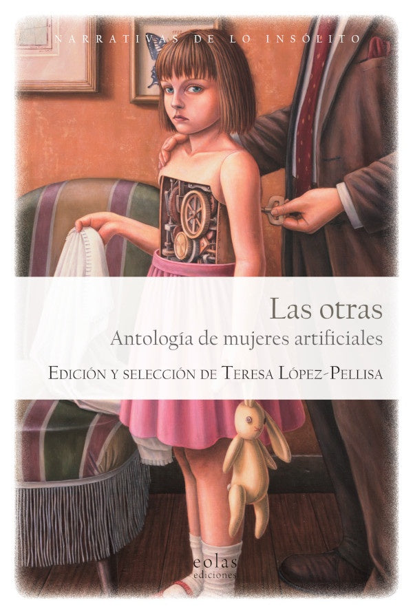 Las otras | TERESA LoPEZ-PELLISA