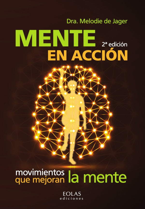 Mente en accion | MELODIEDE JAGER