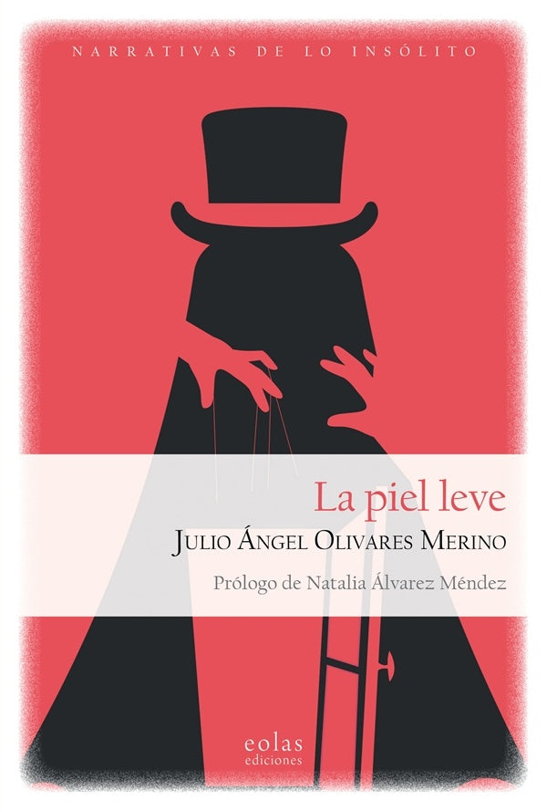 La piel leve | JulioangelOlivares Merino