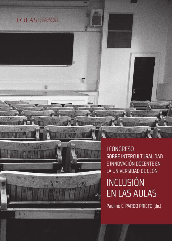 Inclusion en las aulas | PaulinoC.Pardo Prieto