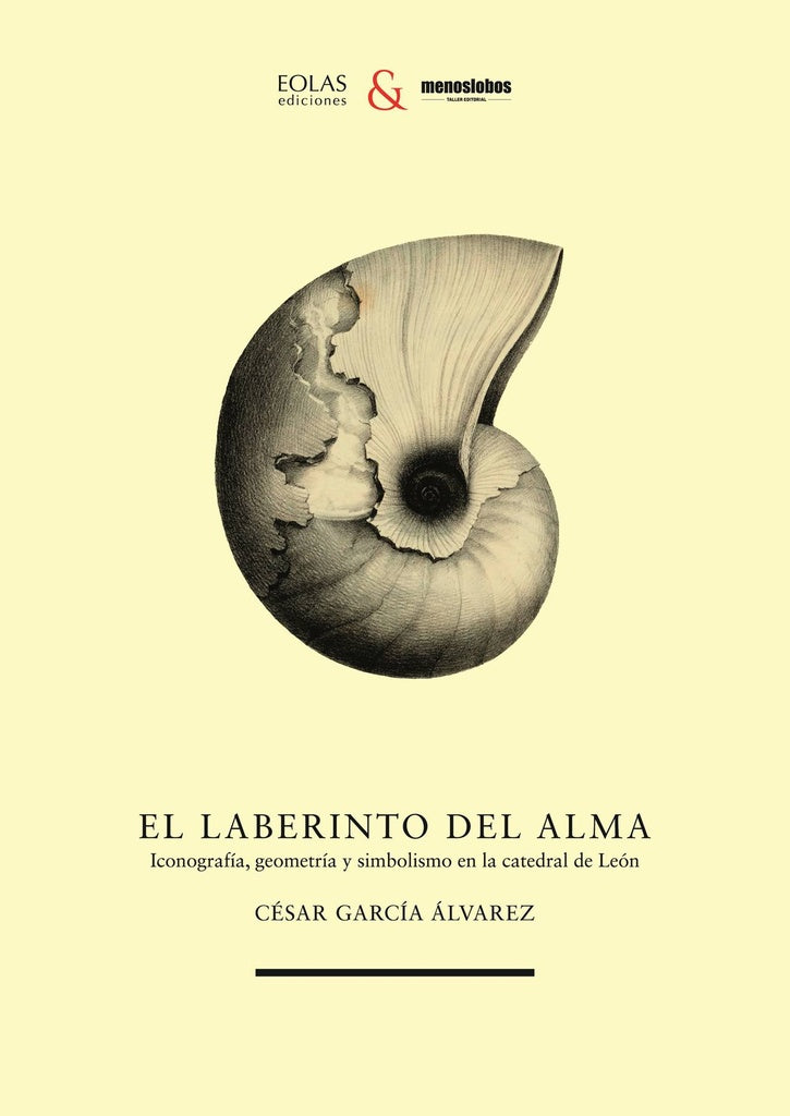 El laberinto del alma | CesarGarcia alvarez