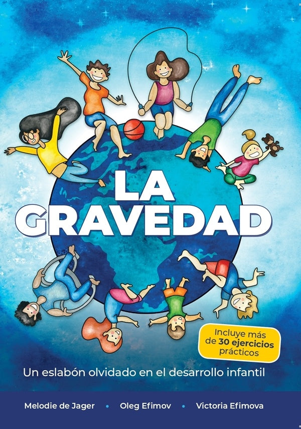 La gravedad | Oleg Efimov