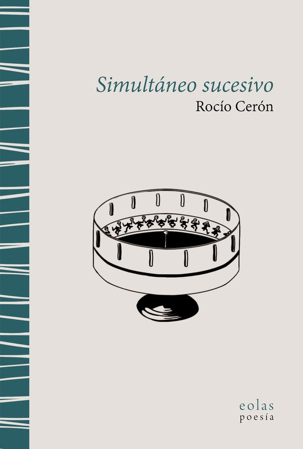 Simultaneo sucesivo | Rocio Ceron