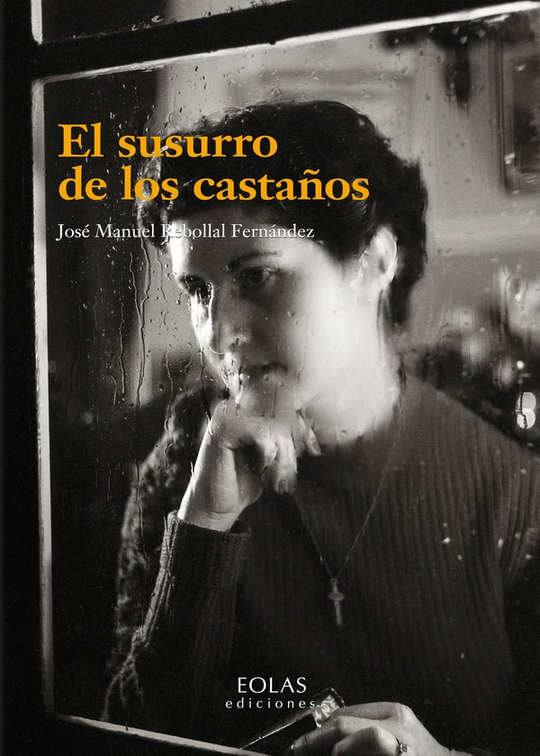 El susurro de los casta?os | JoseManuelRebollal Fernandez