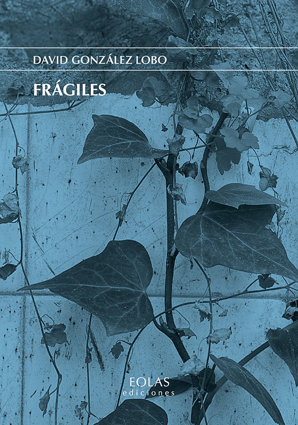Fragiles | DavidGonzalez Lobo
