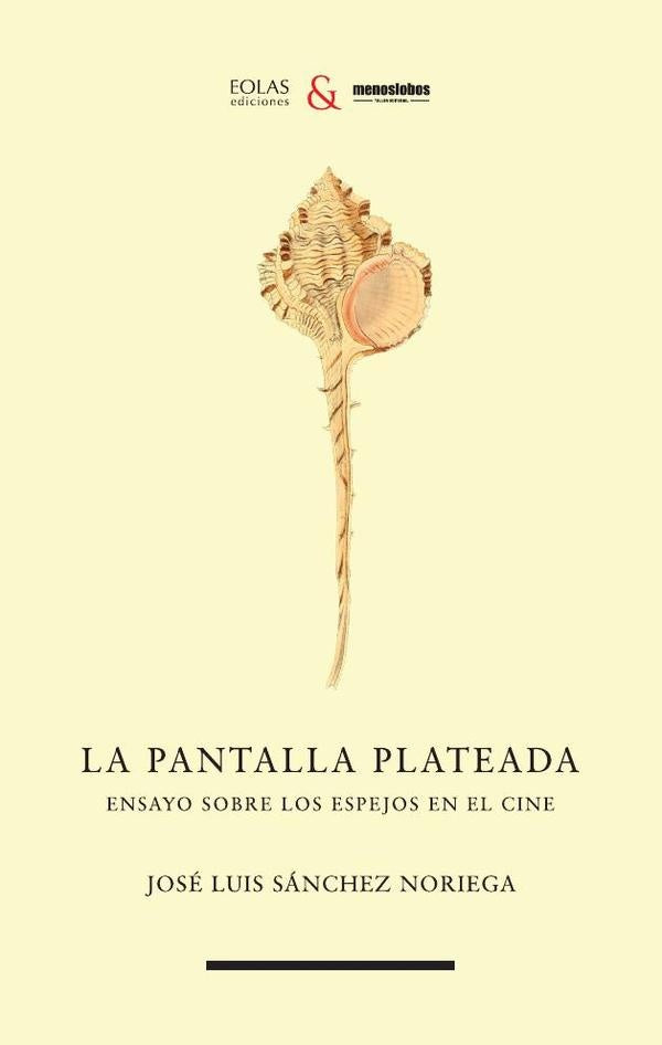 La pantalla plateada | JoseLuisSanchez Noriega