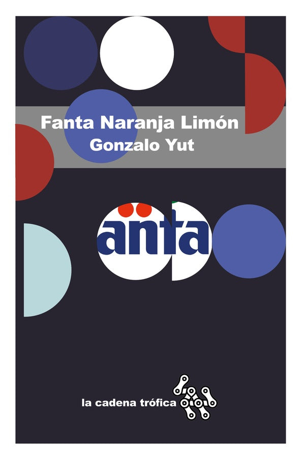 Fanta Naranja Limon | Gonzalo Yut