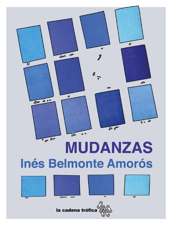 Mudanzas | InesBelmonte Amoros