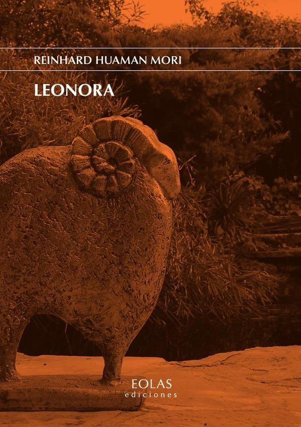 Leonora | ReinhardHuaman Mori