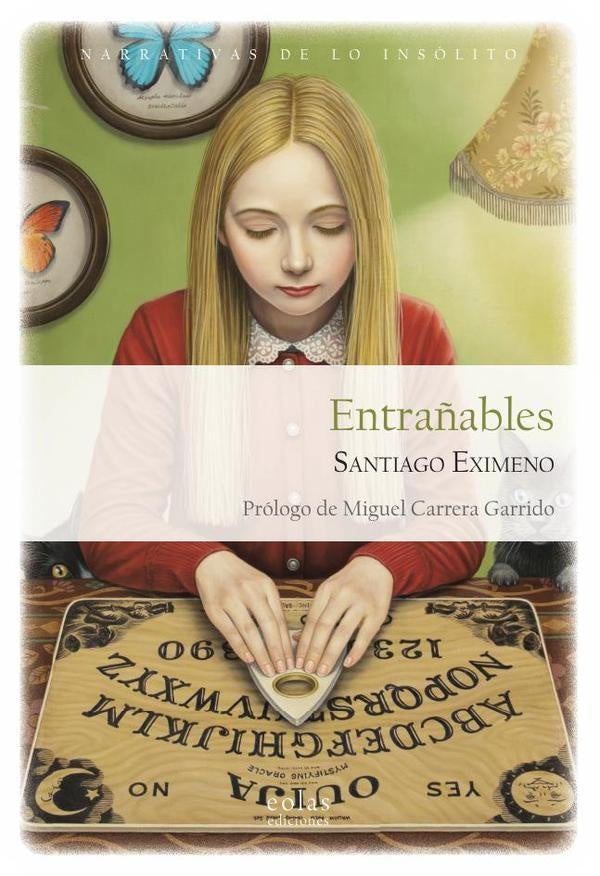 Entra?ables | Santiago Eximeno