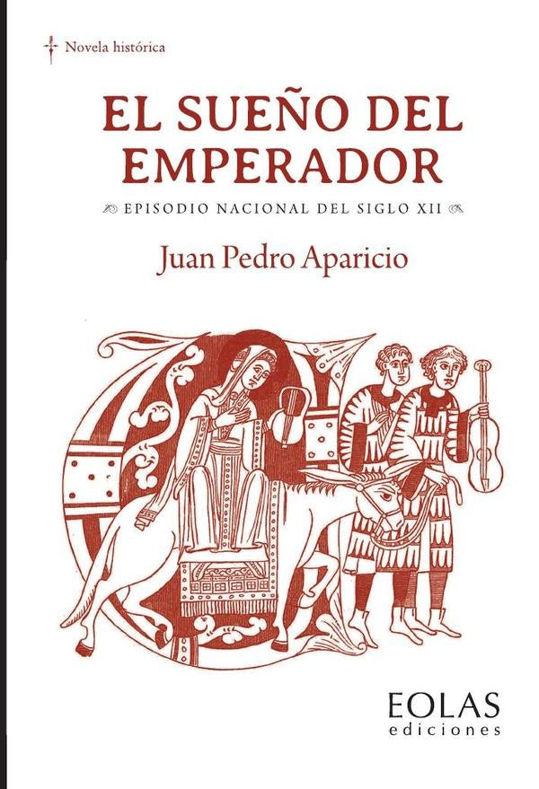 El sue?o del emperador | JUANPEDRO APARICIO