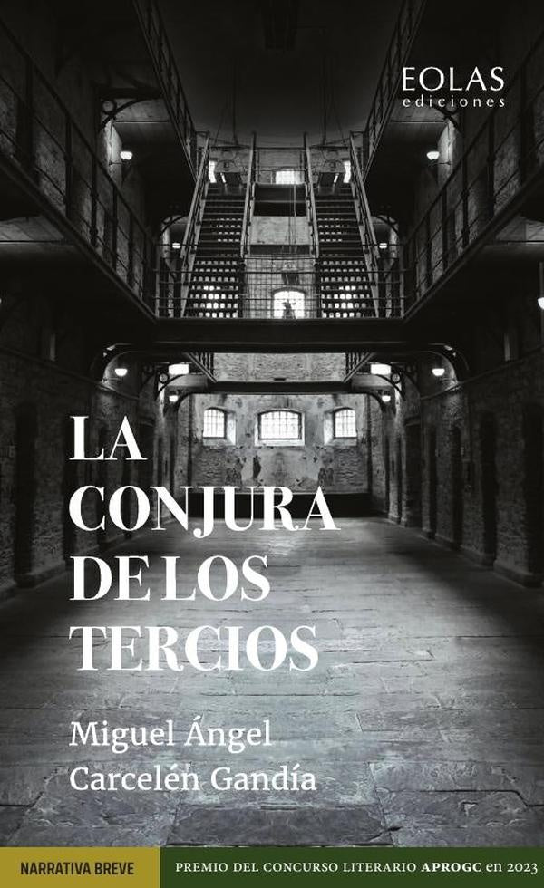 La conjura de los tercios | MiguelangelCarcelen Gandia