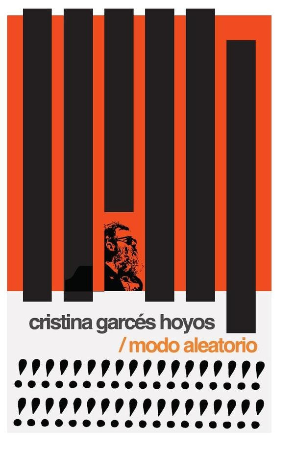 Modo aleatorio | CristinaGarces Hoyos