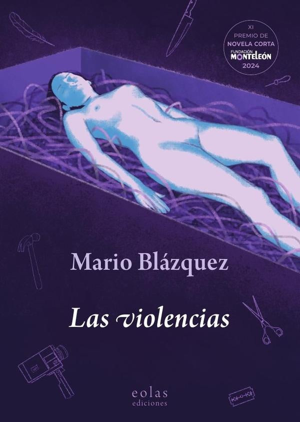 Las violencias | Mario Blazquez