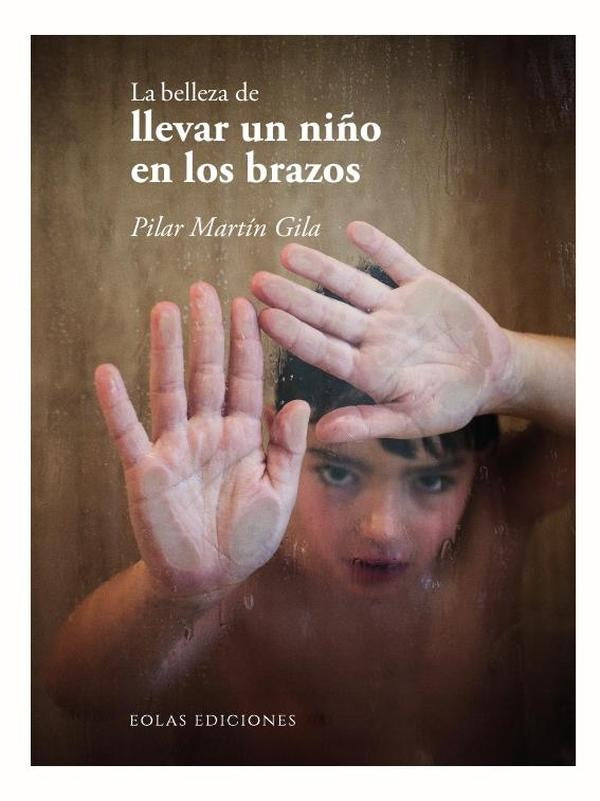 La belleza de llevar un ni?o en los brazos | PilarMartin Gila