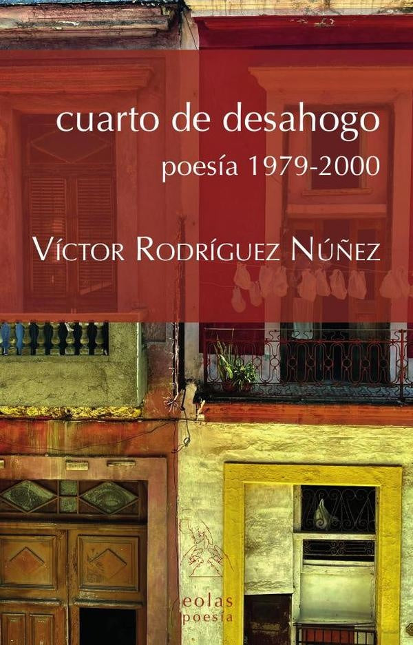 Cuarto de desahogo | VictorRodriguez Nu?ez
