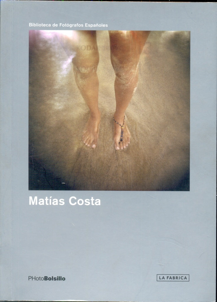 MATIAS COSTA (PHOTOBOLSILLO) | COSTA MATIAS