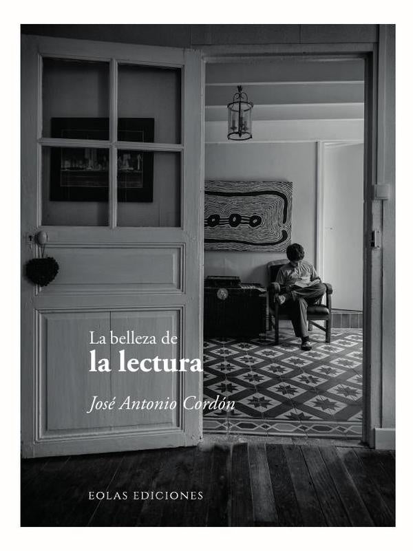 La belleza de la lectura | JoseAntonio Cordon