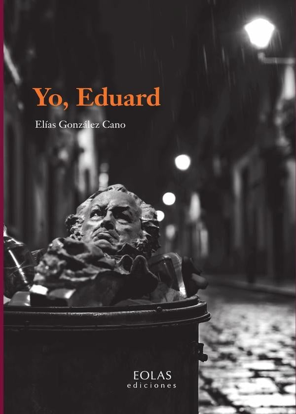 Yo, Eduard | EliasGonzalez Cano